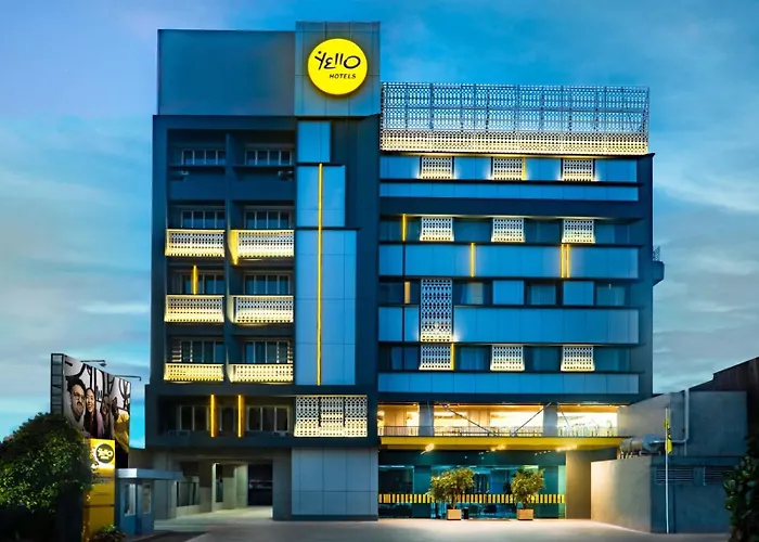 Yello Hotel Samarinda